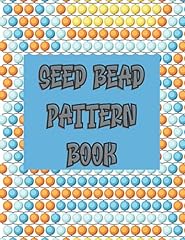 Seed bead pattern for sale  Delivered anywhere in UK