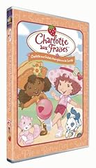 Charlotte fraises championne d'occasion  Livré partout en France
