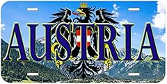 Austria novelty car for sale  Delivered anywhere in USA 