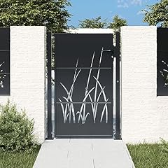 Générique portail jardin d'occasion  Livré partout en France