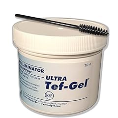 Tef gel tub for sale  Delivered anywhere in USA 
