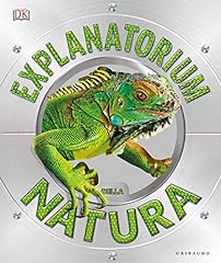 Explanatorium della natura. usato  Spedito ovunque in Italia 