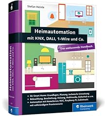 Heimautomation mit knx d'occasion  Livré partout en France