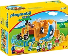 Playmobil 9377 parc d'occasion  Livré partout en France