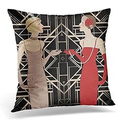 Topyee cushion cover for sale  Delivered anywhere in UK