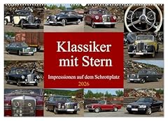 Klassiker stern calvendo gebraucht kaufen  Wird an jeden Ort in Deutschland
