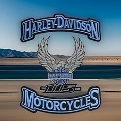 Large harley eagle for sale  Delivered anywhere in USA 