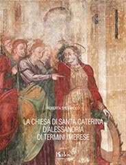 Chiesa santa caterina usato  Spedito ovunque in Italia 