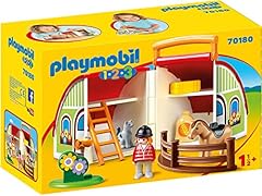 Playmobil 70180 mitnehm gebraucht kaufen  Wird an jeden Ort in Deutschland