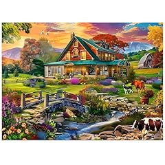 Jigsaw puzzles adults for sale  Delivered anywhere in USA 
