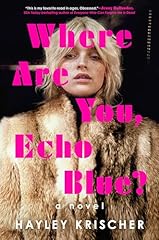 Echo blue novel for sale  Delivered anywhere in USA 