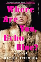 Echo blue novel for sale  Delivered anywhere in USA 