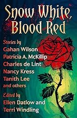 Snow white blood for sale  Delivered anywhere in UK