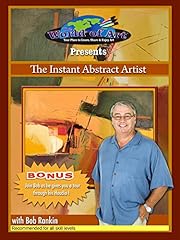 Instant abstract artist for sale  Delivered anywhere in USA 