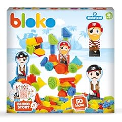 Bloko set pirate for sale  Delivered anywhere in UK