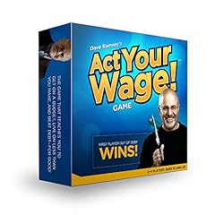 Dave ramsey act for sale  Delivered anywhere in USA 