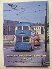 Bradford trolleybuses for sale  Delivered anywhere in UK