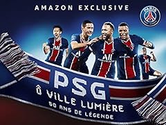 Psg ville lumière d'occasion  Livré partout en France