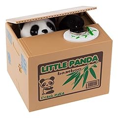 Pinkgarden panda money for sale  Delivered anywhere in UK
