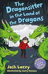 The dragonsitter the gebraucht kaufen  Wird an jeden Ort in Deutschland