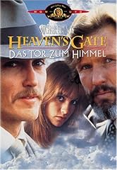 Heaven gate gebraucht kaufen  Wird an jeden Ort in Deutschland