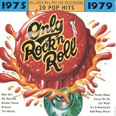 Rock roll 1975 for sale  Delivered anywhere in USA 