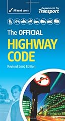 Official highway code for sale  Delivered anywhere in UK