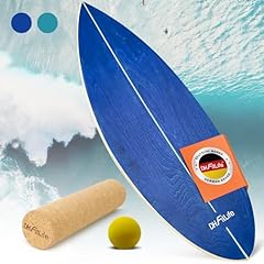 Fitlife balance board usato  Spedito ovunque in Italia 