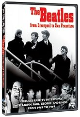 Beatles liverpool san for sale  Delivered anywhere in USA 