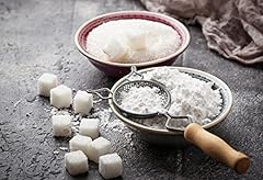 250 xylitol puderzucker gebraucht kaufen  Wird an jeden Ort in Deutschland