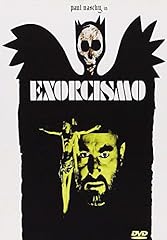 Exorcismo 1974 dvd for sale  Delivered anywhere in UK