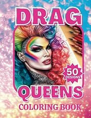 Fabulous drag queen for sale  Delivered anywhere in UK