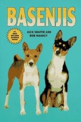 Basenjis d'occasion  Livré partout en France