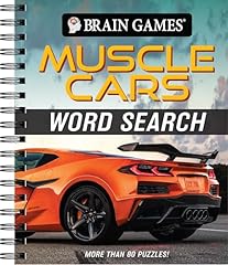 Brain games muscle for sale  Delivered anywhere in USA 