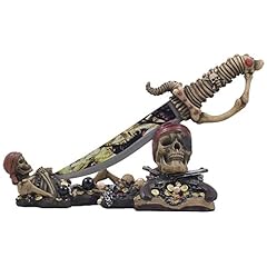 Caribbean skeleton pirates for sale  Delivered anywhere in USA 