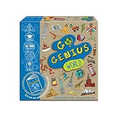 Generic genius board for sale  Delivered anywhere in UK