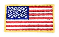 American flag patch for sale  Delivered anywhere in USA 