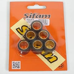 Sifam variator roller for sale  Delivered anywhere in UK
