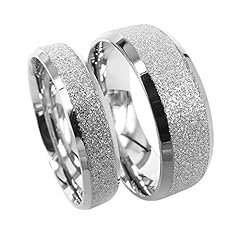 Everstone wedding band for sale  Delivered anywhere in UK