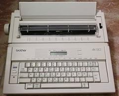 Brother 130 elektrische gebraucht kaufen  Wird an jeden Ort in Deutschland