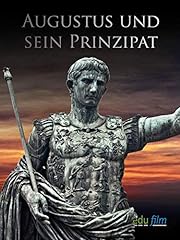 Augustus prinzipat gebraucht kaufen  Wird an jeden Ort in Deutschland