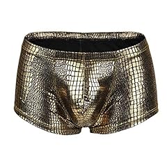 Boxer homme metallic d'occasion  Livré partout en France