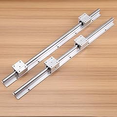 Set linear rails for sale  Delivered anywhere in UK