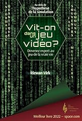 Vit jeu vidéo d'occasion  Livré partout en Belgiqu