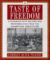 Taste freedom cookbook for sale  Delivered anywhere in USA 