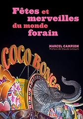 Fêtes merveilles forain d'occasion  Livré partout en France