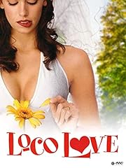 Loco love for sale  Delivered anywhere in UK