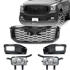Vlincar grille set for sale  Delivered anywhere in USA 