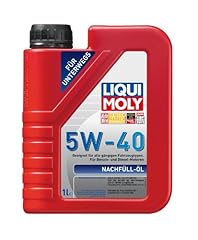 Liqui moly 1305 usato  Spedito ovunque in Italia 