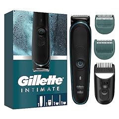 Gillette intimate trimmer gebraucht kaufen  Wird an jeden Ort in Deutschland
